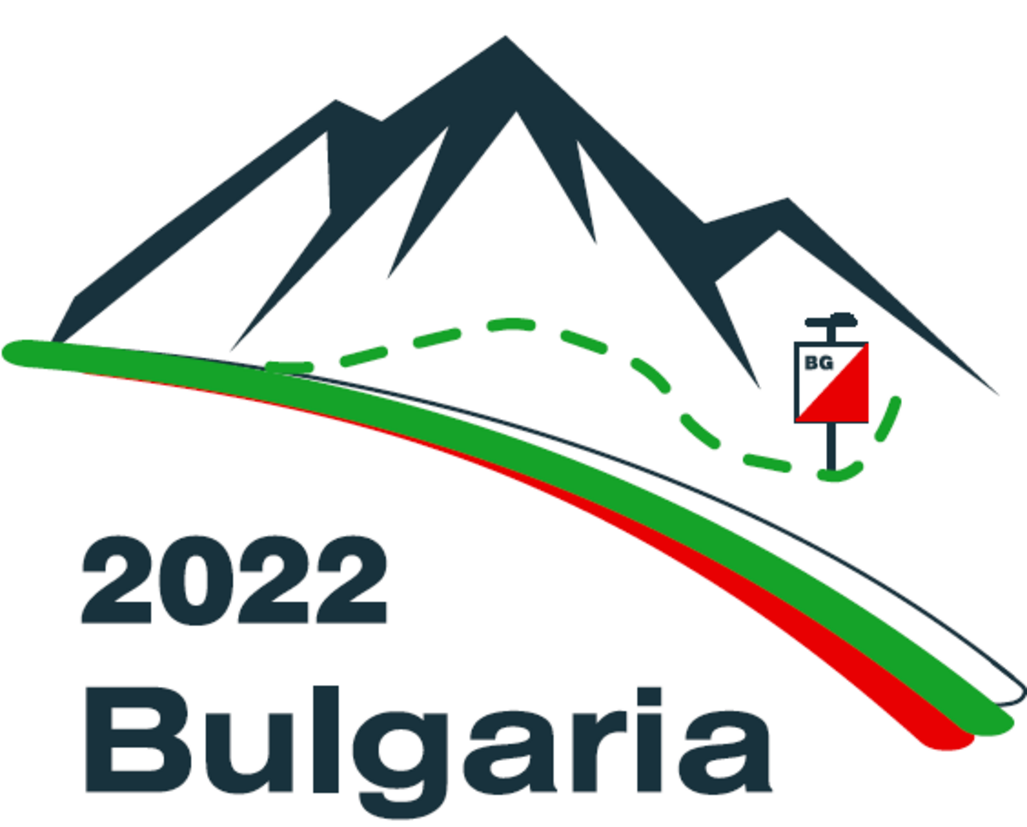 Чемпионат Европы по споривному ориентированию 21-27.01.2022 (Болгария,Чепеларе)